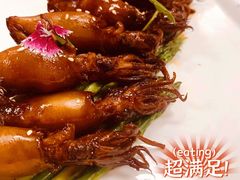 -北京西单美爵酒店-融轩中餐厅