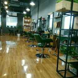 -悦·臻时美发沙龙