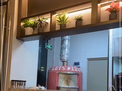 -盐说·西式餐酒馆(光明万达店)