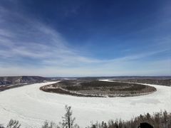 -北极村旅游风景区