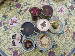 -宫事颐庭·老佛爷贵寿下午茶(颐和园店)