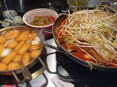 -吴草鸡爪오초닭발(城阳总店)