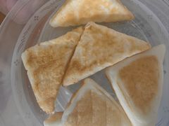 -肥三土菜馆(五四广场店)