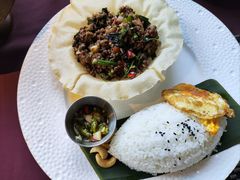 -翡翠鸟精品泰国菜(北辰财富中心店)