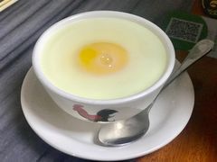 -黄师奶甜品店