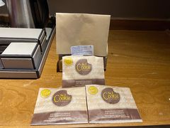 -广州汇华希尔顿逸林酒店