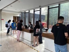 -上海崇明金茂凯悦酒店