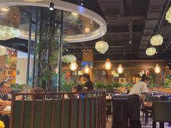 -龙泉人椰子鸡·糟粕醋·地标海南菜(龙昆南店)
