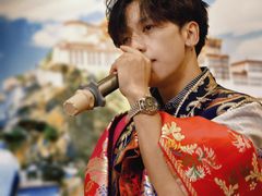 -如意林卡铜锅牦牛肉(布达拉宫店)