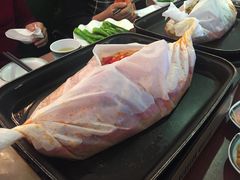-鱼鼎香烤鱼火锅(华发商都店)