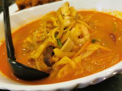 -桃园中华料理炸酱面(燕儿岛路店)