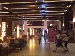 -三亚湾红树林度假世界(木棉酒店)