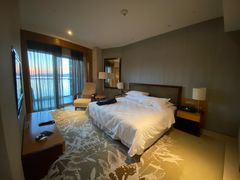 -绿城千岛湖喜来登度假酒店