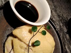 -新白鹿餐厅(松江开元地中海店)