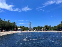 -三亚南山文化旅游区