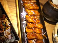 招牌蘑菇-中8楼风尚云南菜(颐堤港店)