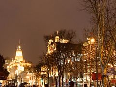 -上海浦东绿地铂骊酒店