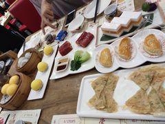 -赏点粤式点心(广州塔店)