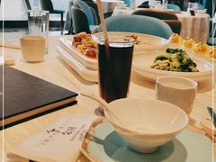 -柒园·三十年创意杭帮菜(龙湖滨江天街店)