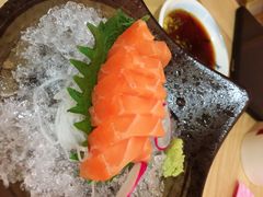 -隐泉京望日式料理(太和广场店)