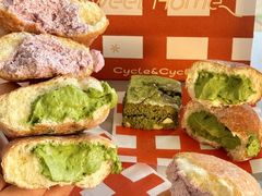 -Cycle&Cycle Artisan(天目里店)