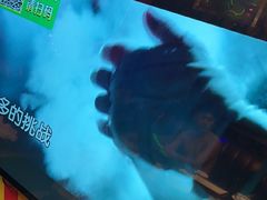 -路边边.炒菜烧烤.音乐餐厅(良乡长虹店)