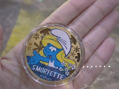 -蓝精灵乐园·世茂精灵之城主题乐园