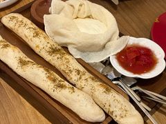 -比萨先生PIZZAMAN