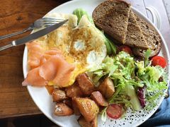 -Brut Eatery悦璞食堂(愚园路店)