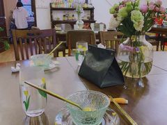 -花满楼(启秀路店)