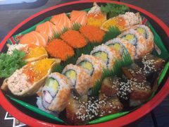 -盒马鲜生(和谐广场店)