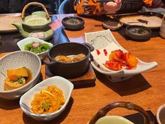 -和彩放题(渔阳店)