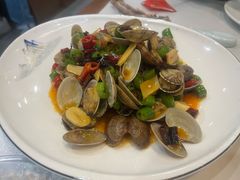-火龙堂·风味民间菜(文一路店)