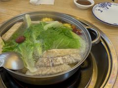 -伟记牛肉(金鸿公路店)