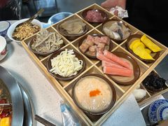 -芈重山老火锅(昌平店)