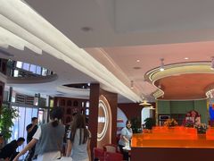 -马白开来特色羊排揪片子  (总店)