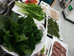 -朋友的火锅店(苏家屯店)