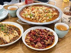 -艺味深尝(云锦路店)