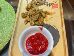 -鹰龙海畔度假酒店(咸祥店)