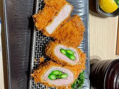 -胜博殿日式炸猪排(西红门店)