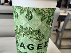 -霸王茶姬(上海恒基名人店)