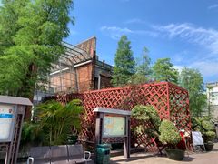 -东莞市可园博物馆