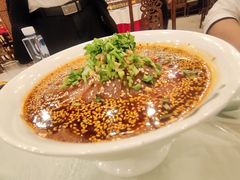 -鑫巴蜀小镇 · 水煮鱼专研店(玉桥店)
