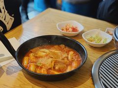 芝士年糕-莫嘎(乌鲁木齐中路店)
