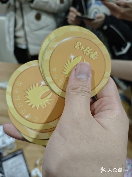 剧狐剧本杀·月球探案馆(人民广场1号店)图片