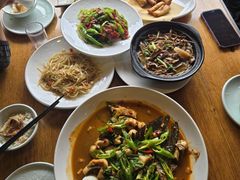 -丰乐餐厅·始于1999·本地老字号