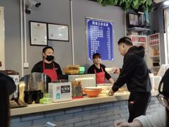 -邢老三(太白南路店)