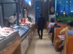 -鹿客臻鲜海鲜自助餐厅(永旺店)