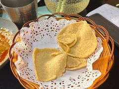 -金厨泰国餐厅·全泰籍厨师料理(拱北店)