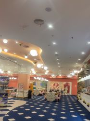 -奈尔宝·儿童乐园·亲子餐厅(苏州大悦城店)